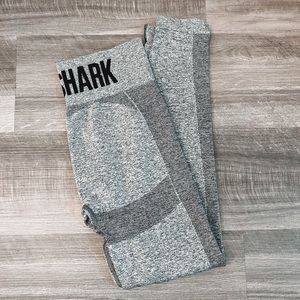 GYMSHARK LEGGINGS❌SOLD❌